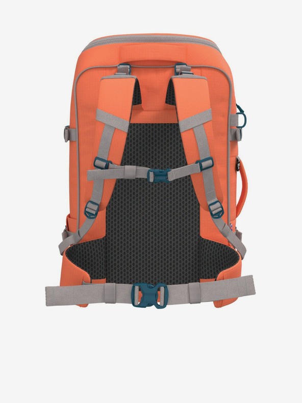 CabinZero Hátizsák CabinZero Adv 42L Marokkói homok