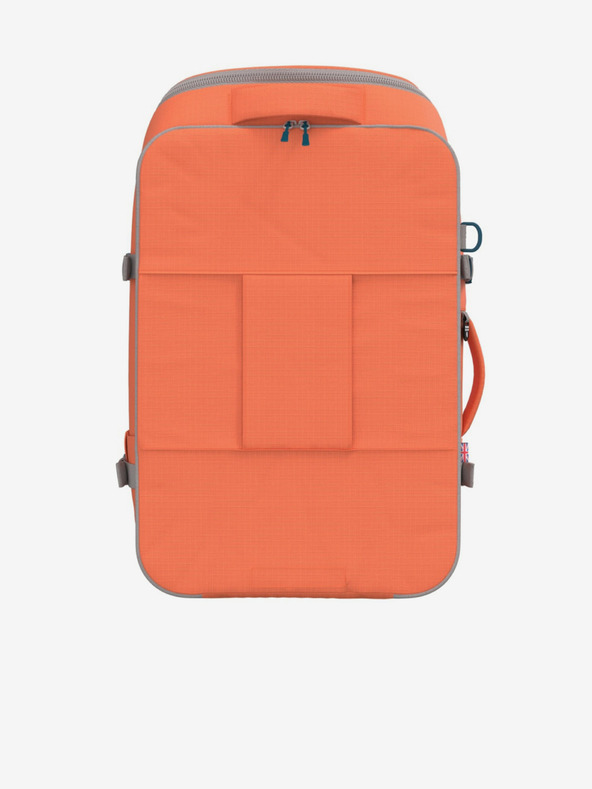 CabinZero Hátizsák CabinZero Adv 42L Marokkói homok