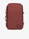 CabinZero Hátizsák CabinZero Adv 42L Sangria piros