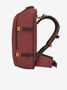 CabinZero Hátizsák CabinZero Adv 42L Sangria piros