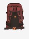 CabinZero Hátizsák CabinZero Adv 42L Sangria piros