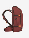 CabinZero Hátizsák CabinZero Adv 42L Sangria piros
