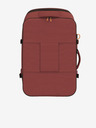 CabinZero Hátizsák CabinZero Adv 42L Sangria piros