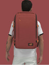 CabinZero Hátizsák CabinZero Adv 42L Sangria piros