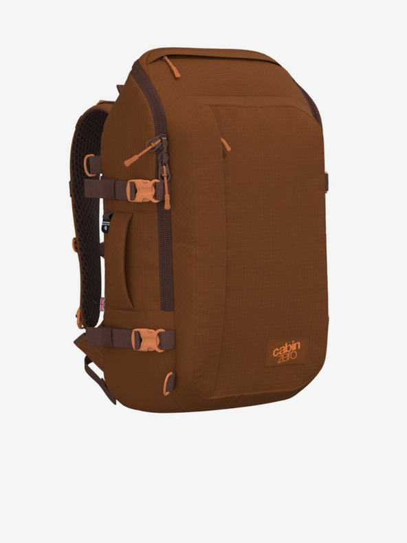 CabinZero Hátizsák CabinZero Adv 32L Saigon kávé