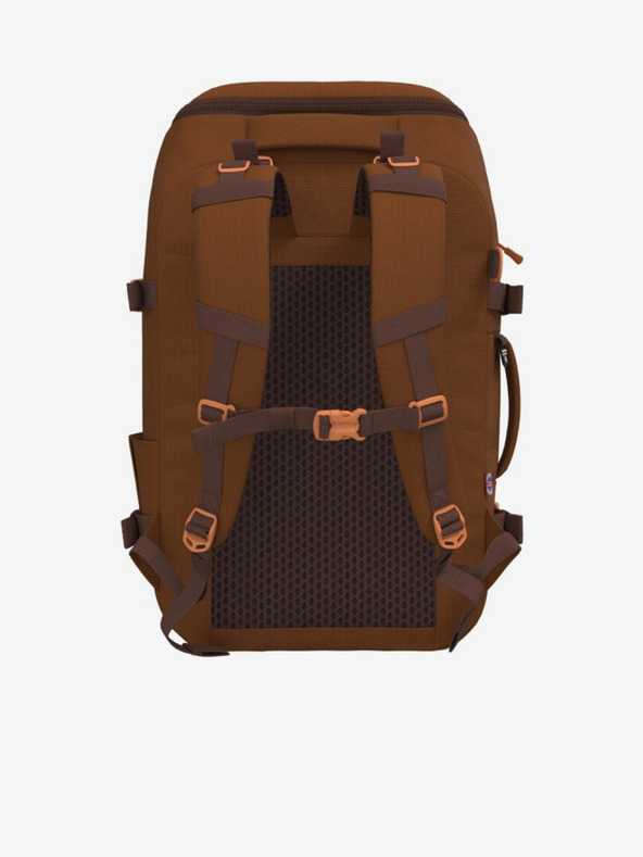 CabinZero Hátizsák CabinZero Adv 32L Saigon kávé