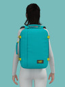 CabinZero Türkiz hátizsák CabinZero Classic 36L Aqua lagúna