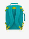 CabinZero Türkiz hátizsák CabinZero Classic 36L Aqua lagúna