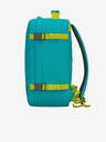 CabinZero Türkiz hátizsák CabinZero Classic 36L Aqua lagúna