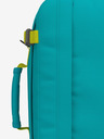 CabinZero Türkiz hátizsák CabinZero Classic 36L Aqua lagúna