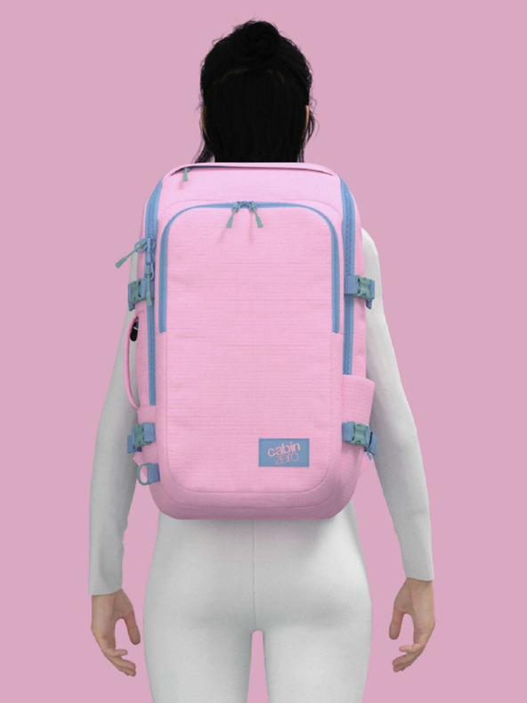 CabinZero Hátizsák CabinZero Adv Pro 32L Sakura