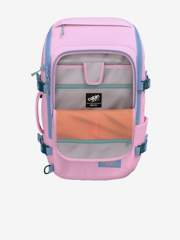 CabinZero Hátizsák CabinZero Adv Pro 32L Sakura
