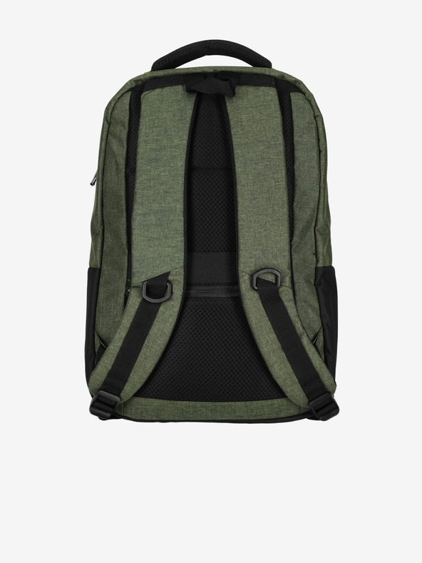 Enrico Benetti Hátizsák Enrico Benetti Hamburg 15" notebook hátizsák Olive
