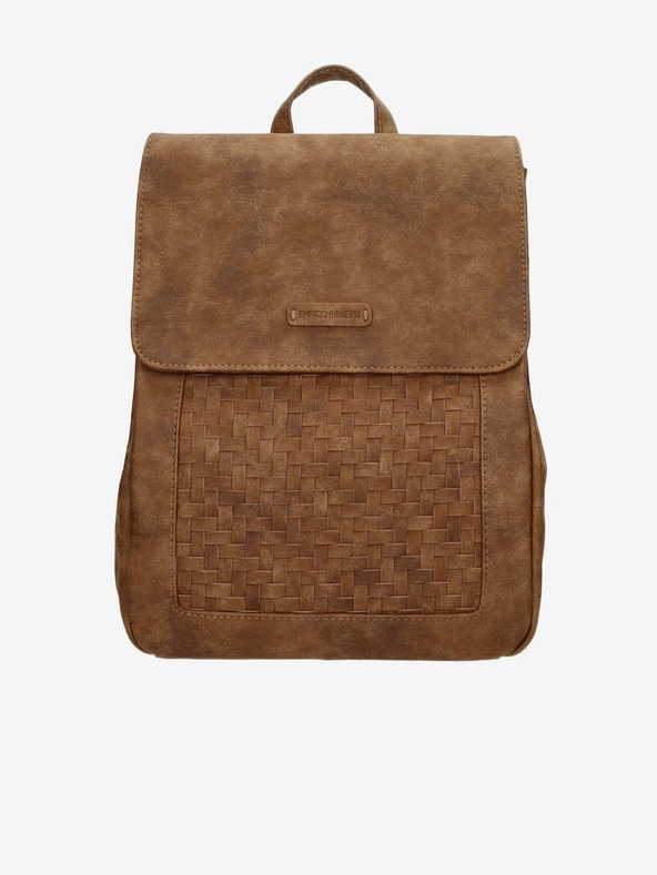 Enrico Benetti Hátizsák Enrico Benetti Dynthe 78006 Camel