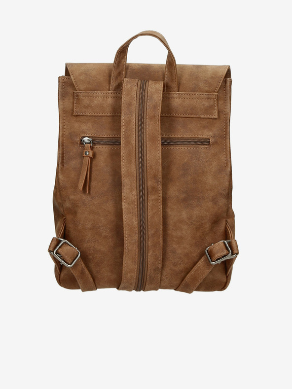 Enrico Benetti Hátizsák Enrico Benetti Dynthe 78006 Camel