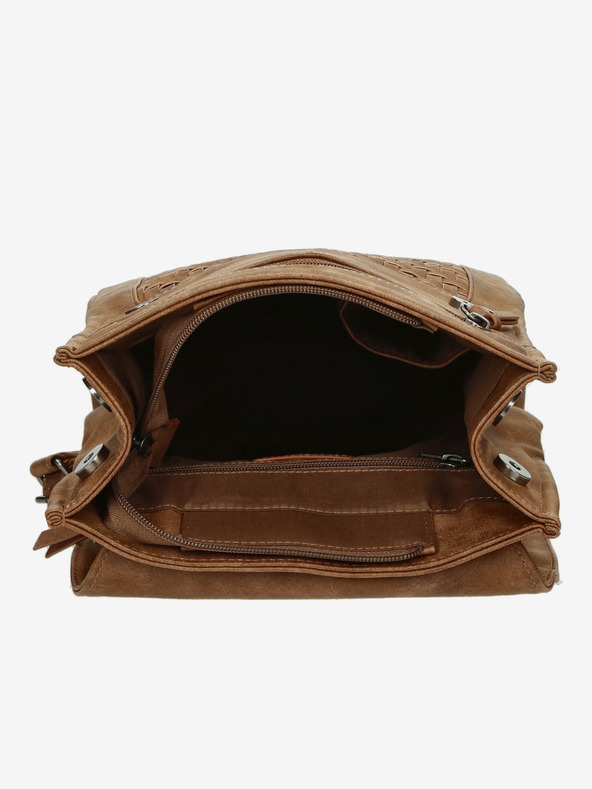 Enrico Benetti Hátizsák Enrico Benetti Dynthe 78006 Camel