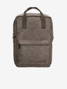 Enrico Benetti Enrico Benetti Rotterdam 13" notebook hátizsák Medium Taupe Enrico Benetti Rotterdam 13" notebook hátizsák Medium Taupe