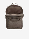 Enrico Benetti Enrico Benetti Rotterdam 13" notebook hátizsák Medium Taupe Enrico Benetti Rotterdam 13" notebook hátizsák Medium Taupe