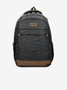 Enrico Benetti München 17" Notebook Grey Hátizsák