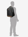 Enrico Benetti München 17" Notebook Grey Hátizsák