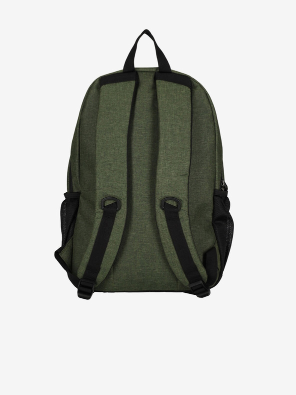 Enrico Benetti Hátizsák Enrico Benetti Hamburg notebook hátizsák 23 l Olive