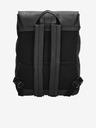 Enrico Benetti Rotterdam 17" Notebook Black Hátizsák