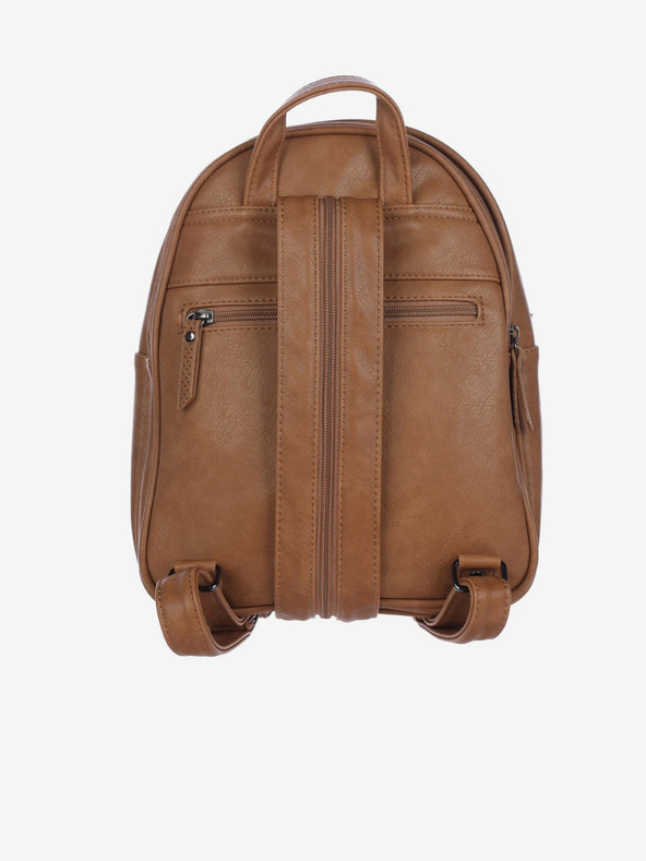 Enrico Benetti Hátizsák Enrico Benetti Lisa 66677 Camel