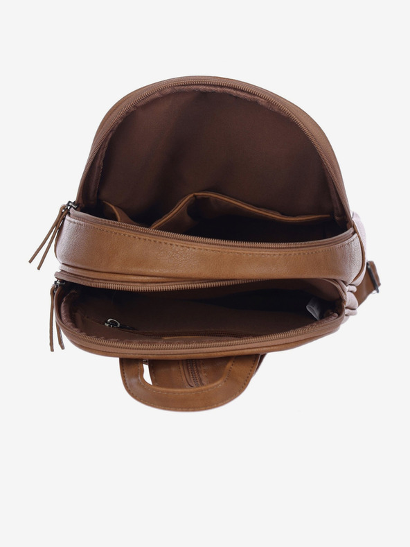 Enrico Benetti Hátizsák Enrico Benetti Lisa 66677 Camel