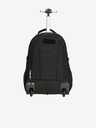Enrico Benetti Cornell 15" Trolley Black Hátizsák