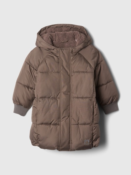 GAP Baby steppelt vízálló parká PrimaLoft® GAP