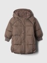 GAP Baby vízálló PrimaLoft® parka Brannan Bear GAP
