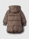 GAP Baby vízálló PrimaLoft® parka Brannan Bear GAP