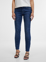 Orsay ORSAY sötétkék női skinny fit farmernadrág