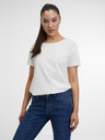 Orsay ORSAY sötétkék női skinny fit farmernadrág