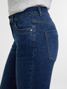 Orsay ORSAY sötétkék női skinny fit farmernadrág