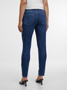 Orsay ORSAY sötétkék női skinny fit farmernadrág