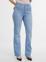 Orsay ORSAY világoskék bootcut farmer