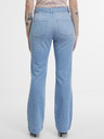 Orsay ORSAY világoskék bootcut farmer