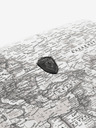 Heys Fekete-fehér mintás utazótáska Heys Journey 3G S