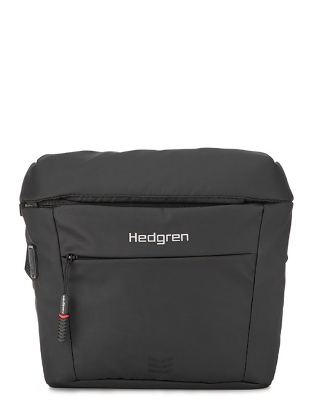 Hedgren Fekete Férfi Hedgren Tube Kidney