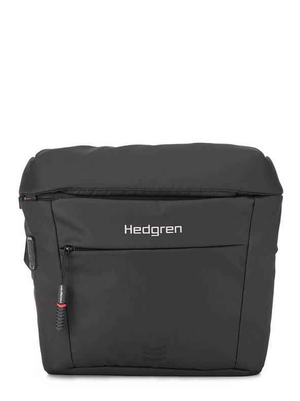 Hedgren Fekete Férfi Hedgren Tube Kidney