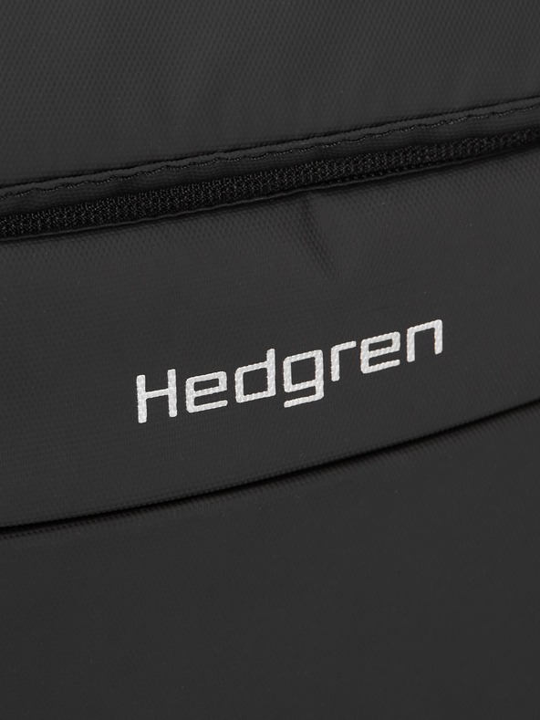 Hedgren Fekete Férfi Hedgren Tube Kidney