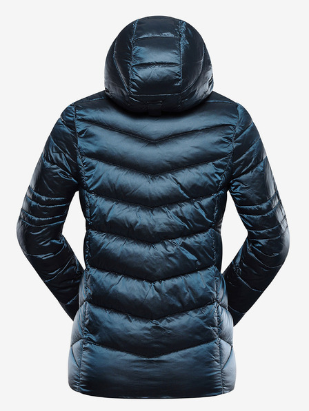 ALPINE PRO Női hi-therm kabát ALPINE PRO Roga