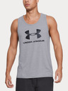 Under Armour Férfi atlétatrikó Under Armour SPORTSTYLE LOGO TANK
