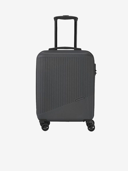 Travelite Sötétszürke Travelite Bali utazótáska S