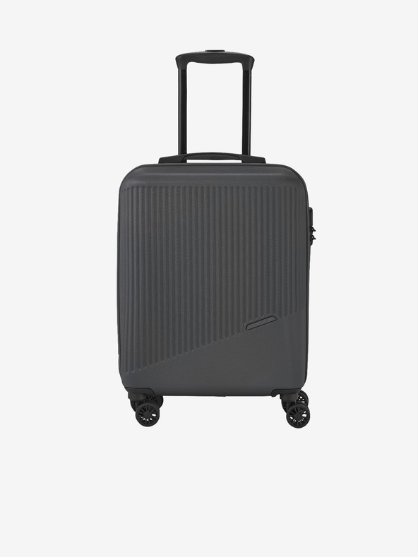 Travelite Sötétszürke Travelite Bali utazótáska S