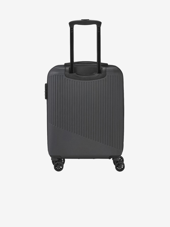 Travelite Sötétszürke Travelite Bali utazótáska S