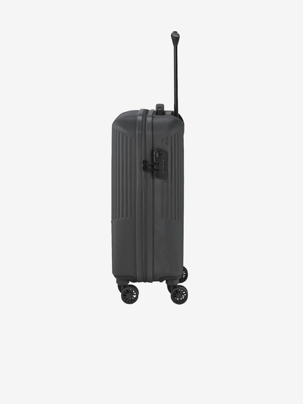 Travelite Sötétszürke Travelite Bali utazótáska S