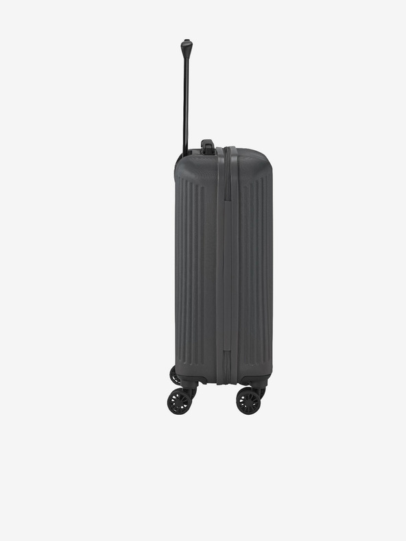 Travelite Sötétszürke Travelite Bali utazótáska S