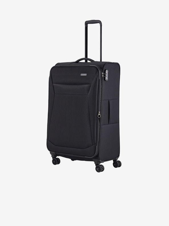 Travelite Fekete Travelite Chios utazótáska L